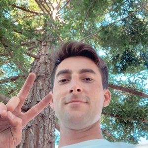 Meet your Posher, Nathan